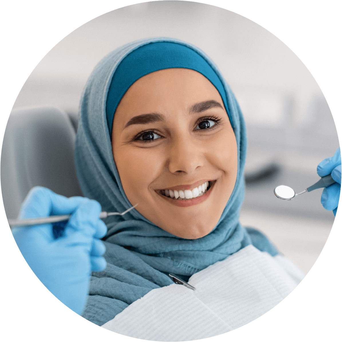 Best Dental Crowns Tri-Cities